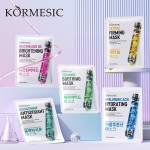 面膜工厂-代工BPOM认证深层保湿水果