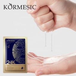 冰面膜工厂-代工凉爽补水舒缓收缩毛孔