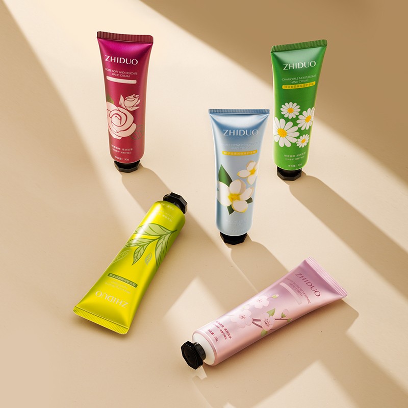 Whitening Hand Cream Factory - OEM Lightening Moisturizing Water-gel