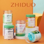 身体黄油生产商-代工乳木果油打发椰子保湿