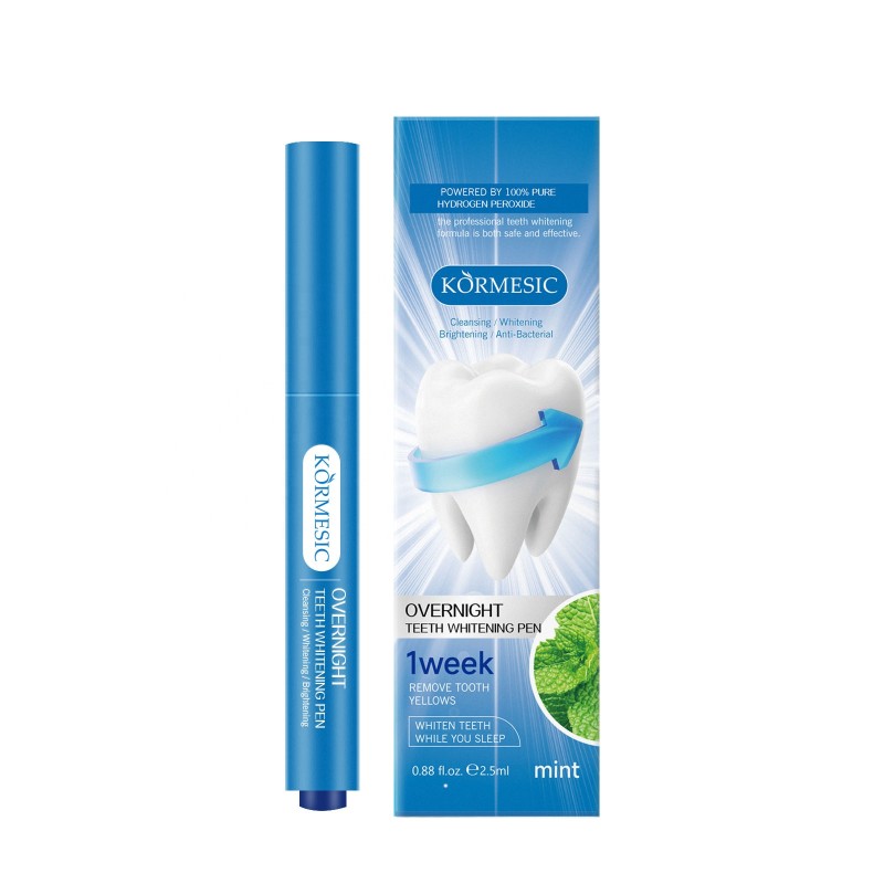 Teeth Cleaning Factory - Bulk Deep Cleaning Portable Travel Mouthwash