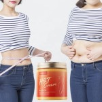 橘皮霜工厂-代工热霜瘦身平坦腹部脂肪