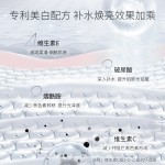 美白套装生产商-代工化妆品套装护肤保湿