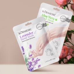 手膜生产商-代工高品质美白抗干燥柔软