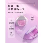 漱口水工厂-批发迷你果冻杯用于口臭牙齿