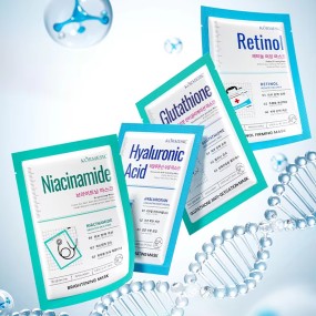 Essence Mask Supplier - OEM Organic Whitening Fruit Face Mask