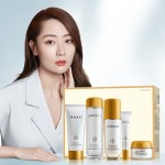 化妆品套装生产商-批发纯素保湿补水抗衰老