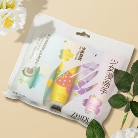 Hand Lotion Manufacturer - Bulk Moisturizing Hand Cream Care