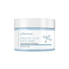 Moisture Mask Manufacturer - Bulk Smoothing Nourishing Natural Pack