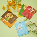 片状面膜生产商-批发胶原精华补水舒缓