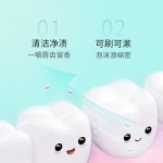 美白笔供应商-代工热销牙齿笔夜间美白