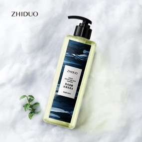 Shine Shampoo Manufacturer - Bulk Smooth and Silky Enhancing Care