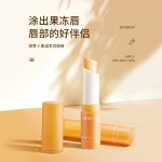 唇部睡眠面膜生产商-批发水果味保湿容器