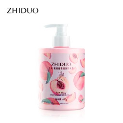 抗衰老护手霜工厂-代工天然乳木果油可爱干性皮肤