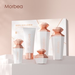 清洁套装生产商-批发美白紧致保湿清洁