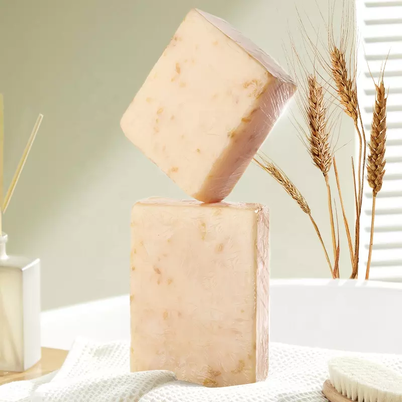 Bath Soap Supplier - Bulk Natural Herbal Acne Removal Kojic Acid