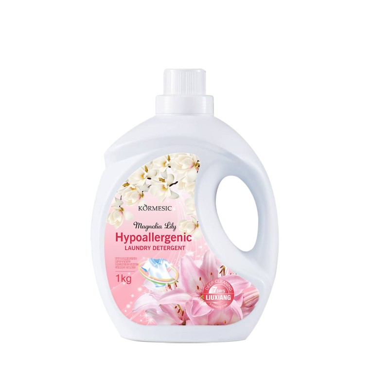 Liquid Soap Factory - Bulk 1L Deeply Cleaning Hand Wash Detergent