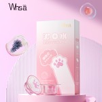 漱口水工厂-批发迷你果冻杯用于口臭牙齿