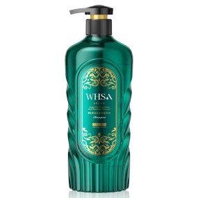 防脱洗发水供应商-代工长发造型阿甘油滋养