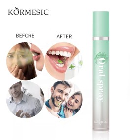 迷你漱口水供应商-批发天然水果植物味深层清洁