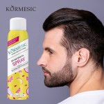 Oil Control Spray Factory - OEM Natural Dry Shampoo Revitalize Dull