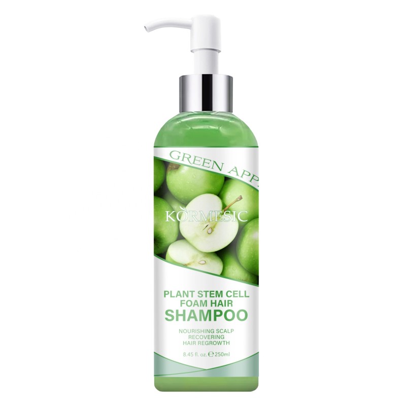 Shampoo Manufacturer - OEM Color Protection Anti Dandruff Conditioner