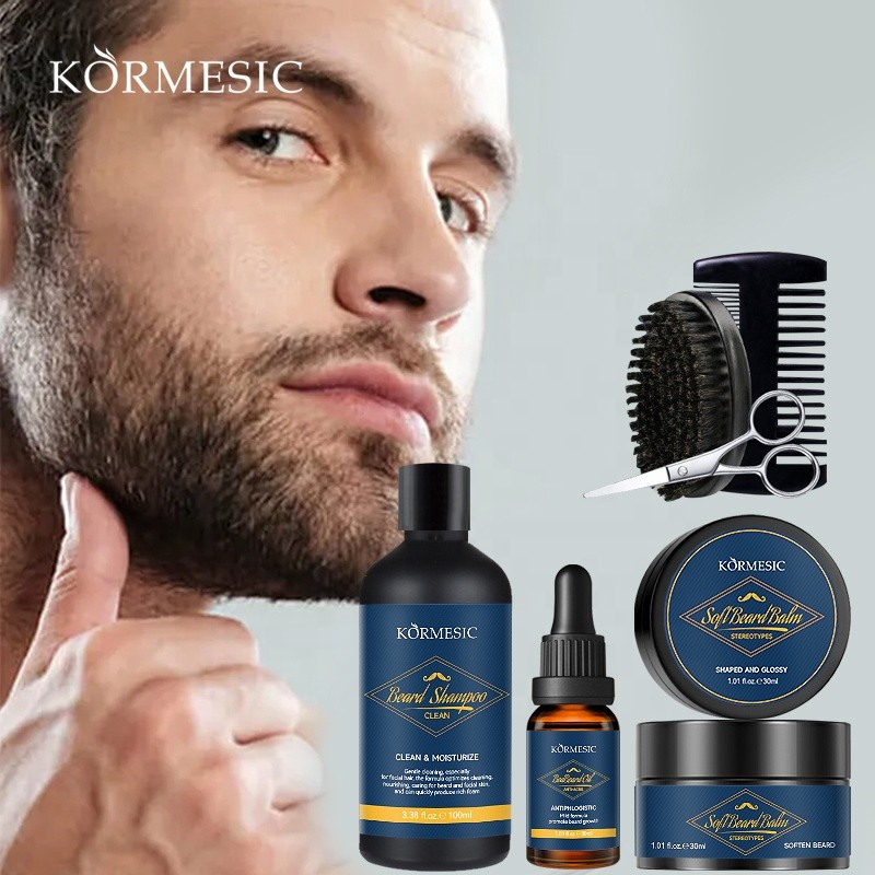 Men Skin Care Supplier - OEM Oil Control Anti Aging Acne Nourishing