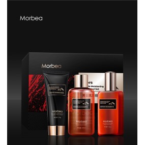 Men Skin Care Factory - Bulk Oil Control Moisturizing Brightening Repair