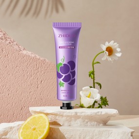 Anti-aging Hand Cream Supplier - OEM Plant Extract Mini Moisturizing