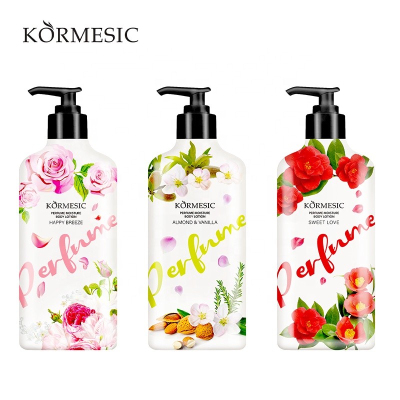 Whitening Lotion Factory - OEM Moisturizing Tender Nourishing Lightening