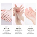 蜂蜜护手乳液生产商-批发保湿蓝莓滋养