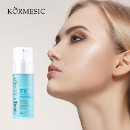 Face Serum Manufacturer - Bulk Hyaluronic Acid Whitening Natural Organic