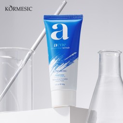 洁面乳工厂-批发有机美白控油清洗