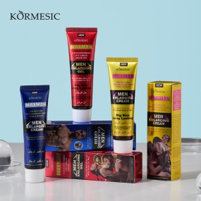 Shaving Cream Factory - Bulk Beard Care Shave Skincare Soap Mousse