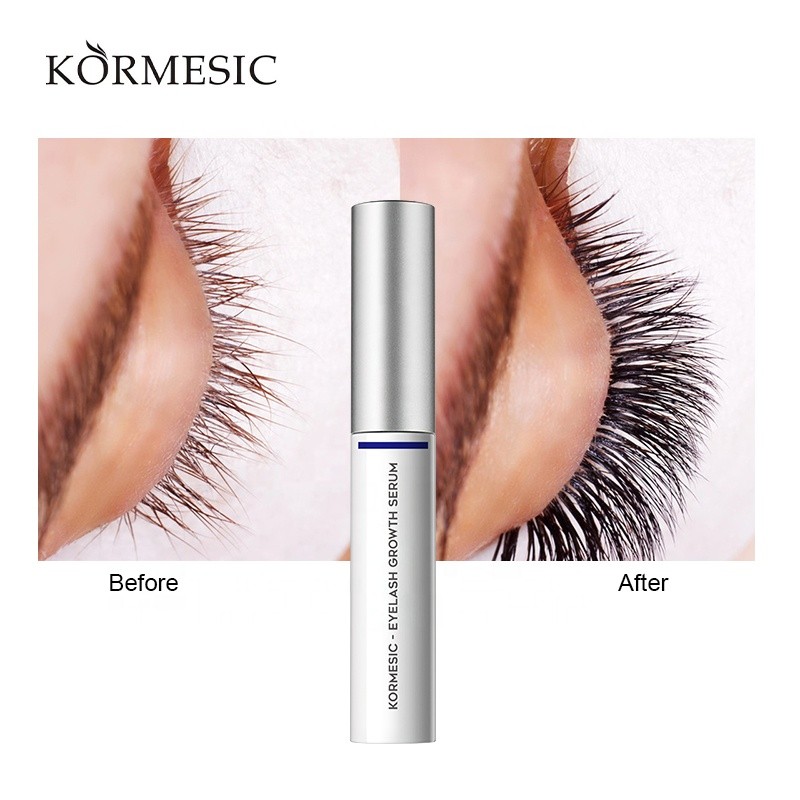 Eyebrow Serum Supplier - Bulk Fast Growth Lengthen Thicken Vegan