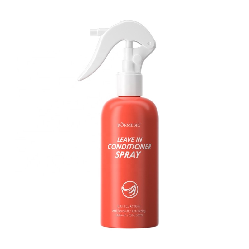 Protection Spray Factory - OEM Heat Protection for Hair Holding