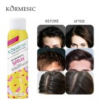 Oil Control Spray Factory - OEM Natural Dry Shampoo Revitalize Dull