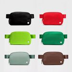 Waist Bag Factory - OEM/ODM 2025 Custom Multi-Functional Sports Leisure Pochete