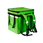 Aluminum Cooler Bag Supplier - OEM/ODM 2025 Custom High Quality Waterproof Thermal