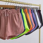 Casual Sports Shorts Factory - OEM/ODM Custom Women's Quick-Drying Breathable Anti-Running