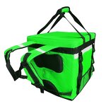 Food Delivery Backpack Factory - OEM/ODM Modern Style Waterproof Thermal Carrier Cooler