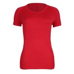 Fitness T-Shirt Manufacturer - OEM/ODM Custom Tech Short Sleeve Breathable Knitted Set