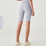 Yoga Shorts Factory - OEM/ODM Custom Women Set Summer High Waist Quick-Drying Fitness