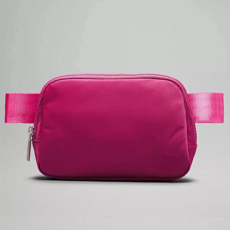 Bum Bag Manufacturer - OEM/ODM Unisex Custom Pochete Cross Body Sport Fanny Pack