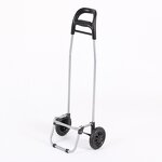 Waterproof Trolley Factory - OEM/ODM Hot Sale Custom Six-Wheel with Bag and Seat
