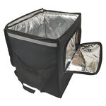 Sherpa Jacket Supplier - OEM/ODM Women's Winter Casual Cropped Hooded Long Sleeves