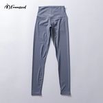 Yoga Pants Manufacturer - OEM/ODM High Waist Breathable Hip-Lifting Leggings