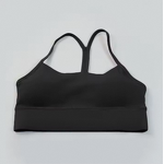 Yoga Vest Supplier - OEM/ODM Custom Women Set Double-Sided Back Sling Bra