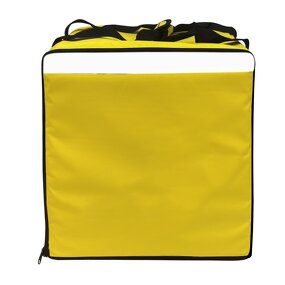 Insulated Bag Manufacturer - OEM/ODM Custom Logo Waterproof Foil Cake Pizza Delivery