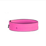 Waist Bag Manufacturer - Wholesale Women's Yoga Marathon Running Invisible Front